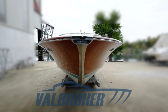 Riva AQUARAMA SPECIAL usata in vendita