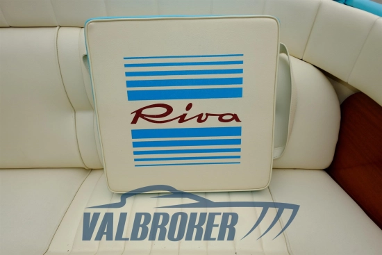 Riva AQUARAMA SPECIAL usata in vendita