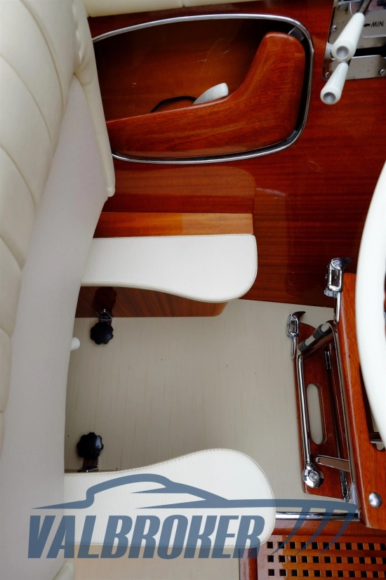 Riva AQUARAMA SPECIAL usata in vendita