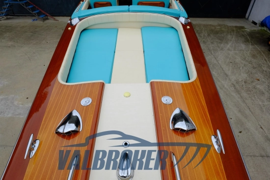 Riva AQUARAMA SPECIAL usata in vendita