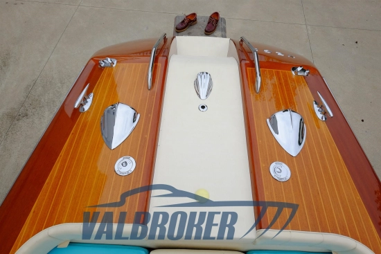 Riva AQUARAMA SPECIAL usata in vendita