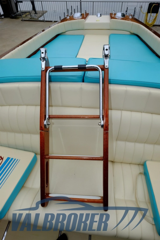 Riva AQUARAMA SPECIAL usata in vendita