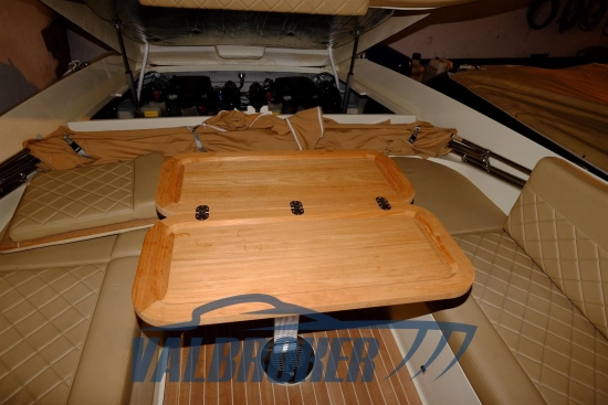 Chris Craft CORSAIR 32 de segunda mano en venta