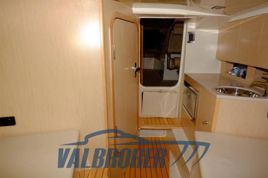 Chris Craft CORSAIR 32 de segunda mano en venta