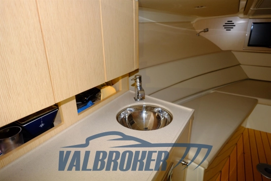 Chris Craft CORSAIR 32 de segunda mano en venta