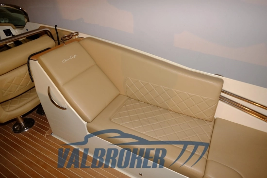 Chris Craft CORSAIR 32 de segunda mano en venta