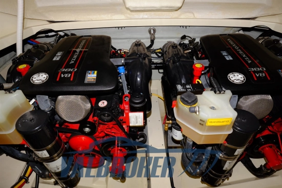 Chris Craft CORSAIR 32 de segunda mano en venta