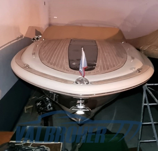 Chris Craft CORSAIR 32 de segunda mano en venta