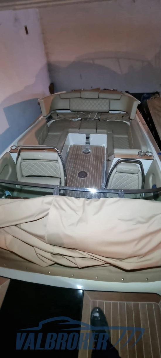 Chris Craft CORSAIR 32 de segunda mano en venta