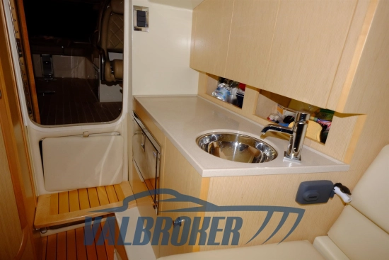Chris Craft CORSAIR 32 de segunda mano en venta