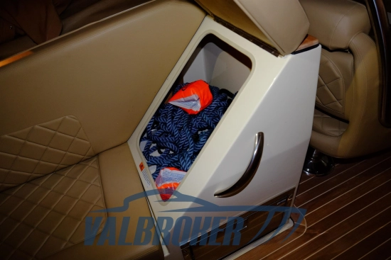 Chris Craft CORSAIR 32 de segunda mano en venta