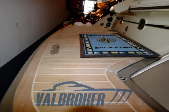 Chris Craft CORSAIR 32 de segunda mano en venta