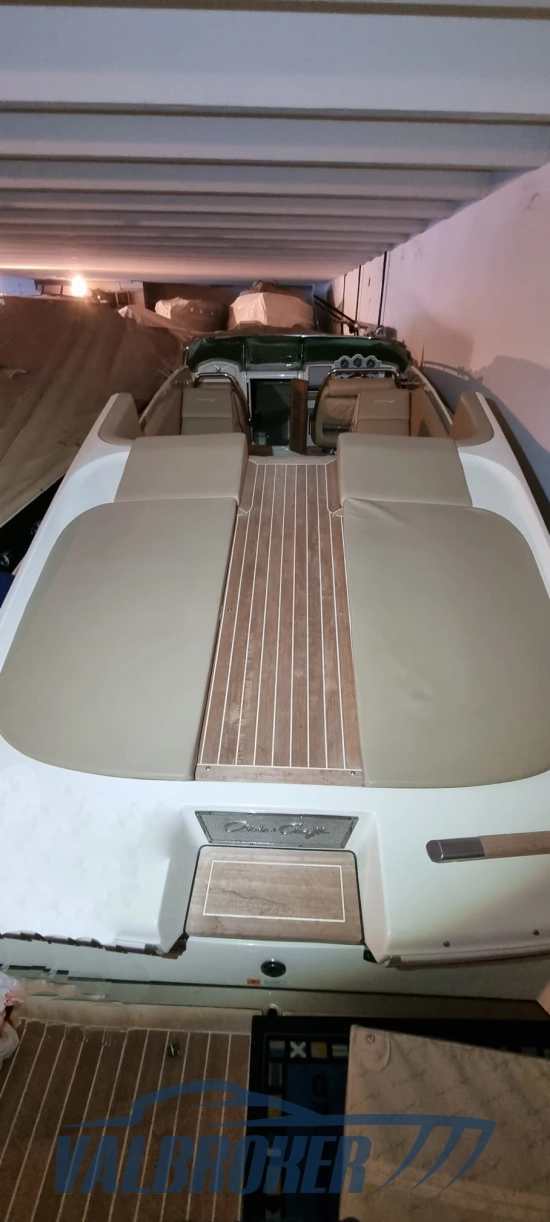 Chris Craft CORSAIR 32 de segunda mano en venta