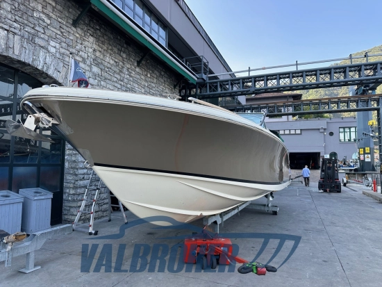 Chris Craft CORSAIR 32 de segunda mano en venta