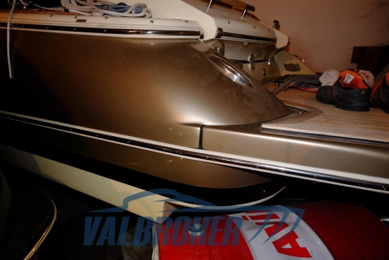 Chris Craft CORSAIR 32 de segunda mano en venta