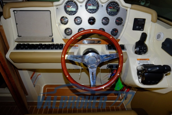 Chris Craft CORSAIR 32 de segunda mano en venta