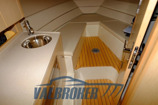 Chris Craft CORSAIR 32 de segunda mano en venta