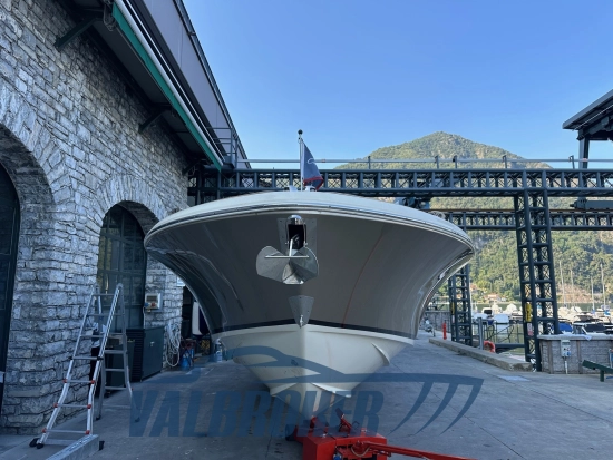 Chris Craft CORSAIR 32 de segunda mano en venta