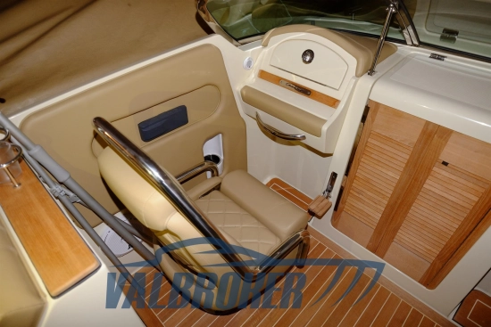 Chris Craft CORSAIR 32 de segunda mano en venta