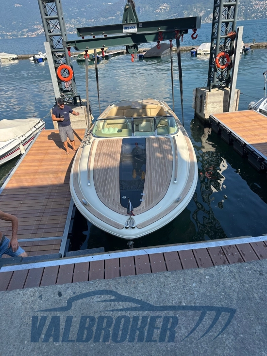 Chris Craft CORSAIR 32 de segunda mano en venta