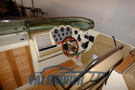 Chris Craft CORSAIR 32 de segunda mano en venta