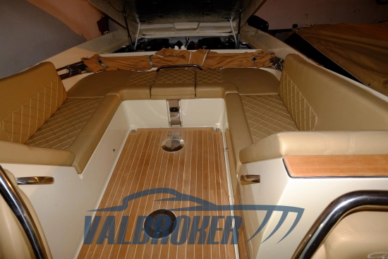 Chris Craft CORSAIR 32 de segunda mano en venta