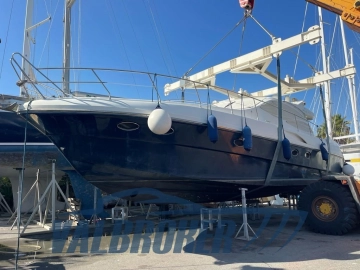 Innovazioni e Progetti ALENA 48 usata in vendita