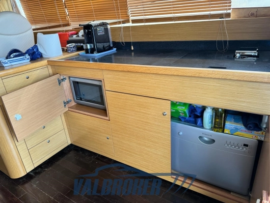 Innovazioni e Progetti ALENA 48 de segunda mano en venta