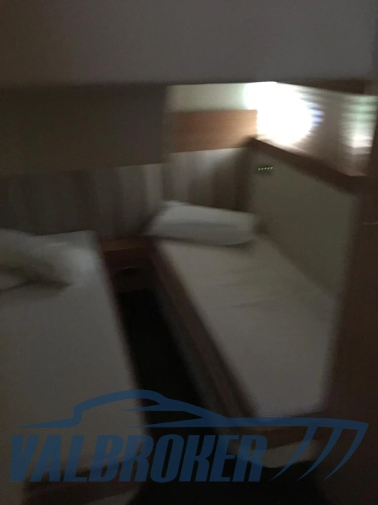Innovazioni e Progetti ALENA 48 de segunda mano en venta