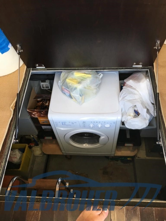 Innovazioni e Progetti ALENA 48 de segunda mano en venta
