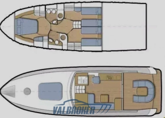 Innovazioni e Progetti ALENA 48 de segunda mano en venta