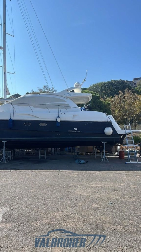 Innovazioni e Progetti ALENA 48 de segunda mano en venta