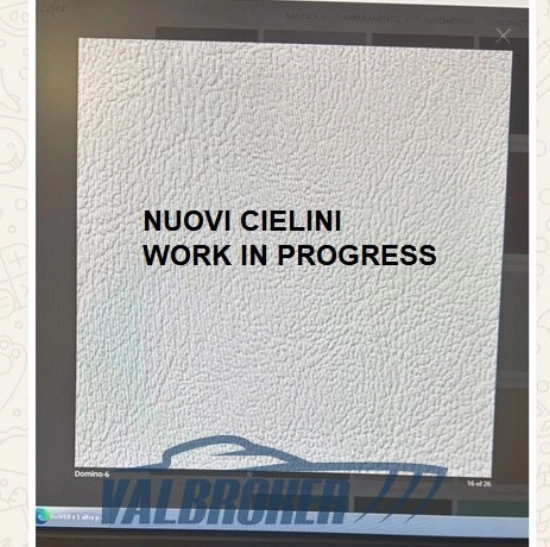 Innovazioni e Progetti ALENA 48 de segunda mano en venta
