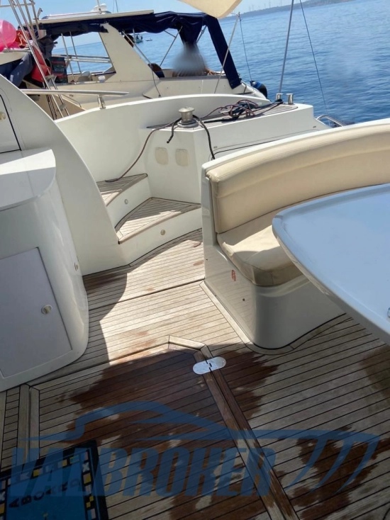 Innovazioni e Progetti ALENA 48 de segunda mano en venta