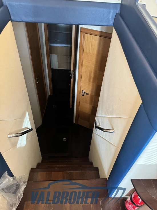 Innovazioni e Progetti ALENA 48 de segunda mano en venta