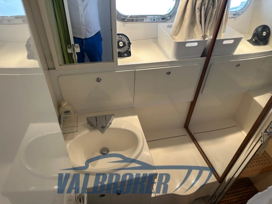 Magnum Marine 53 Sport de segunda mano en venta