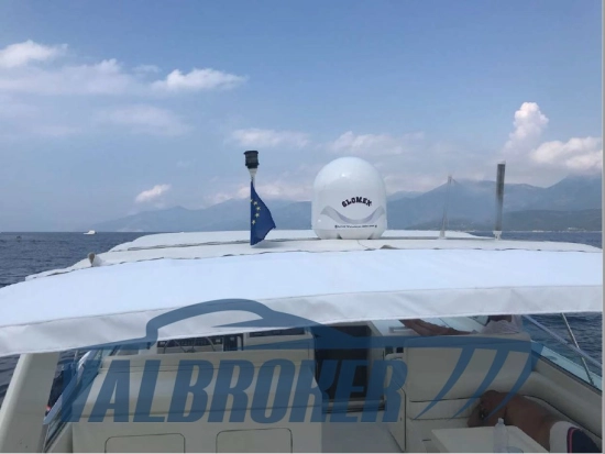 Magnum Marine 53 Sport de segunda mano en venta