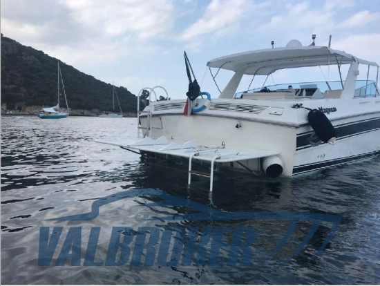 Magnum Marine 53 Sport de segunda mano en venta