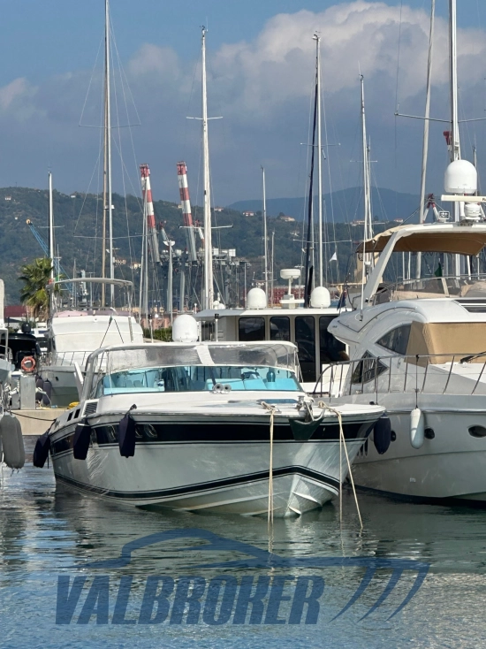 Magnum Marine 53 Sport de segunda mano en venta