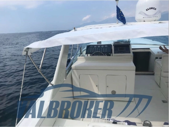 Magnum Marine 53 Sport de segunda mano en venta