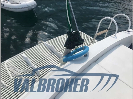 Magnum Marine 53 Sport de segunda mano en venta