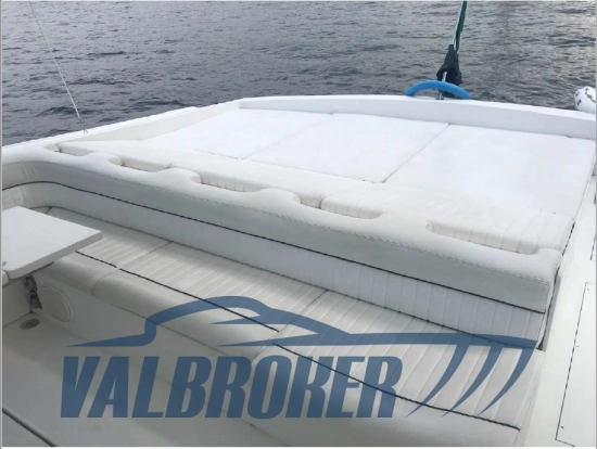 Magnum Marine 53 Sport de segunda mano en venta