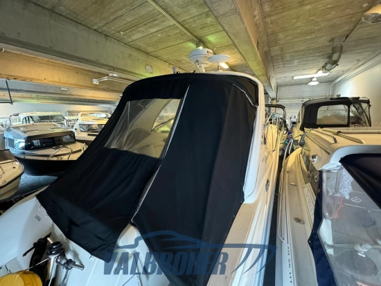 Sea Ray Sundancer 325 usata in vendita