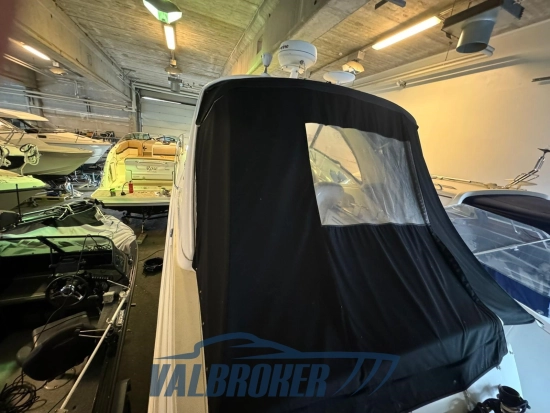 Sea Ray Sundancer 325 usata in vendita
