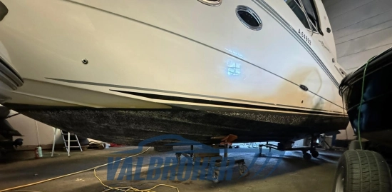 Sea Ray Sundancer 325 usata in vendita