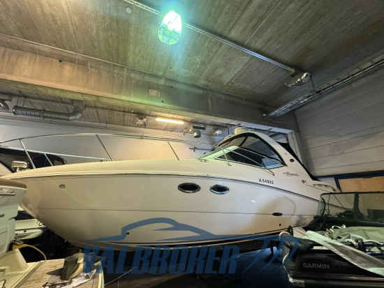 Sea Ray Sundancer 325 usata in vendita