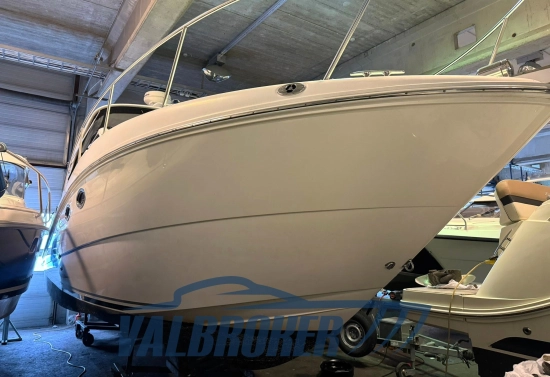 Sea Ray Sundancer 325 usata in vendita
