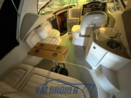 Sea Ray Sundancer 325 usata in vendita