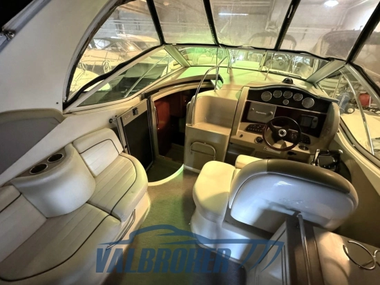 Sea Ray Sundancer 325 usata in vendita