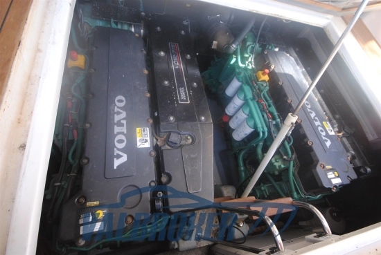 Conam 60 WIDE BODY usata in vendita